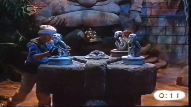 Jungle Run: Golden Monkey Wins (UPDATED) смотреть онлайн