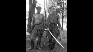 Наступает минута прощания