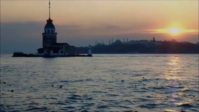 Ludwig van Beethoven Turkish March смотреть онлайн