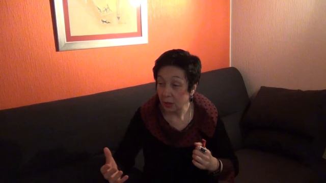 Какой "танец" "танцует" ваша жизнь? Аллегории и Метафоры от Элины Ванхемпинг. смотреть онлайн