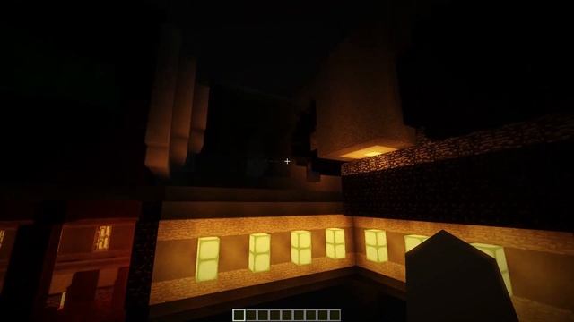 MINECRAFT FULLY WORKING DEATH STAR!!!?! - NO MODS - Showcase & Tutorial - 100 Subscriber Special смотреть онлайн