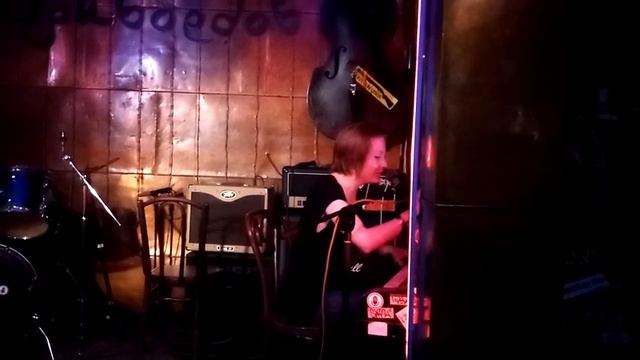 Анастасия Сокол_Литературная Гостиная - 08.03.2022 смотреть онлайн