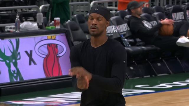 Inside the NBA Preview Heat vs Bucks Game 5 | 2023 NBA Playoffs смотреть онлайн