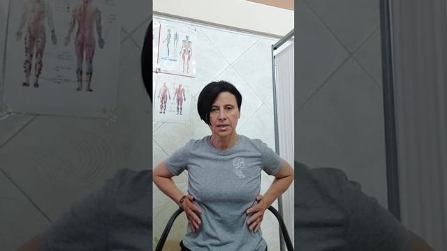 Всего ОДНО упражнение, после которого вам будет гораздо легче дышать смотреть онлайн