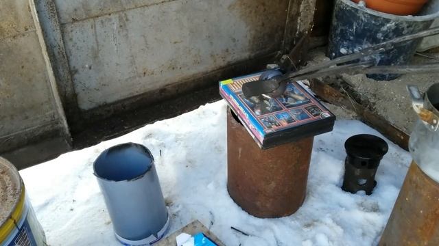 Раскалённый шар VS dvd дисков смотреть онлайн