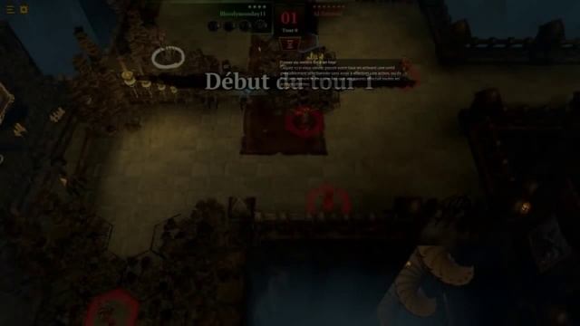 Dogs Of War Online: first vidéo смотреть онлайн