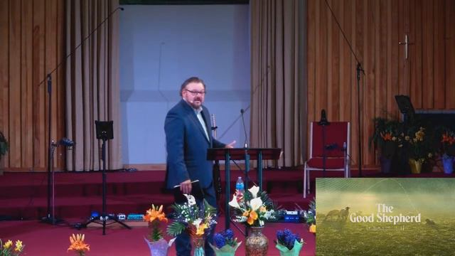 LIVE Worship Service 3/24/24 смотреть онлайн