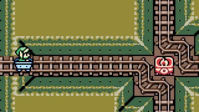 Oracle of Ages [Part 9 - Skull Dungeon] смотреть онлайн
