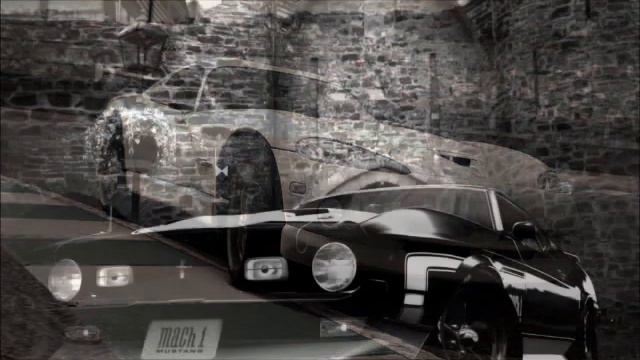 Gran Turismo 5 Photo Collection смотреть онлайн