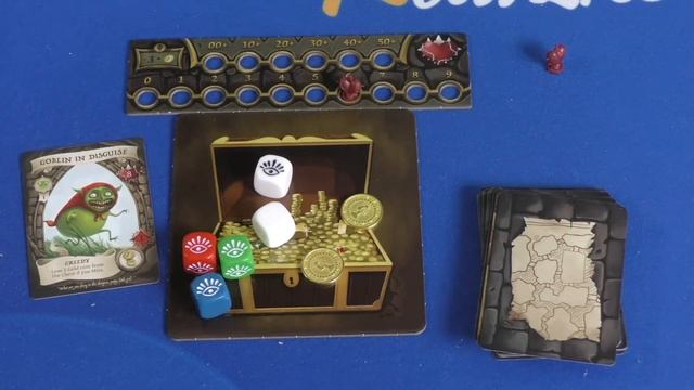 Dungeon Fighter Collector’s Edition Review: The Ridiculous made Deluxe смотреть онлайн