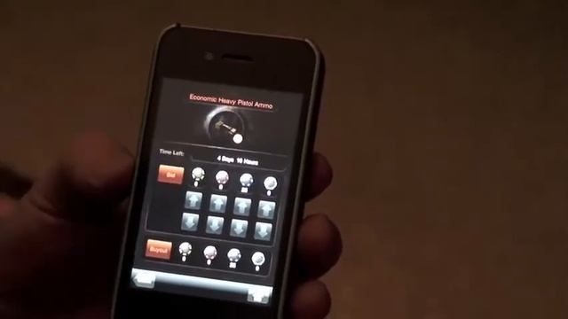 Fallen Earth Mobile Device Tutorial 3 -- Auctions смотреть онлайн