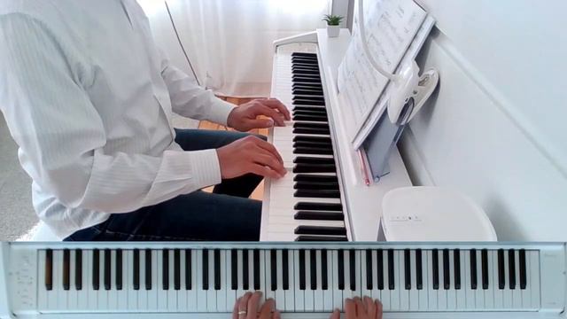 The Detective - Pam Wedgwood смотреть онлайн