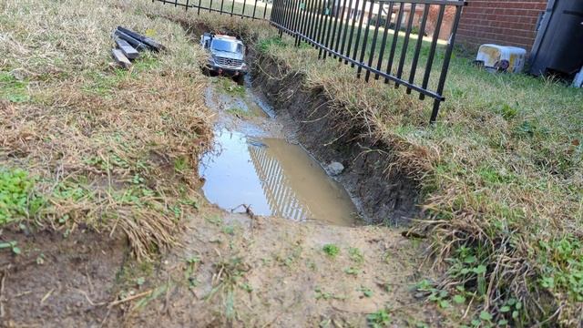 RC4WD MERCEDES ZETROS 4X4 OVERLAND 4K OFF-ROAD ADVENTURE