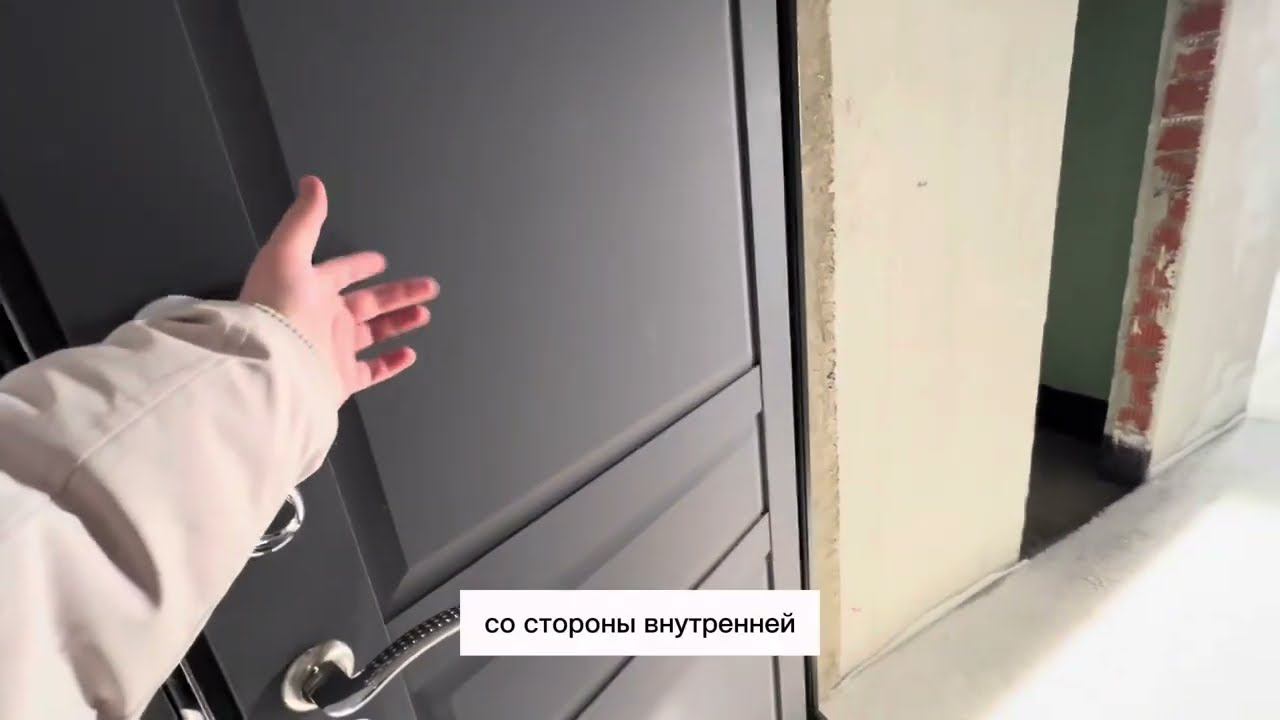 Видео-обзор ВИДОВОЙ квартиры в ЖК "Художник" (продажа) смотреть онлайн