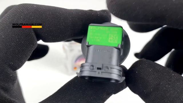 Автолампа галогенна Wolfram 12v H11 55W 29311 смотреть онлайн