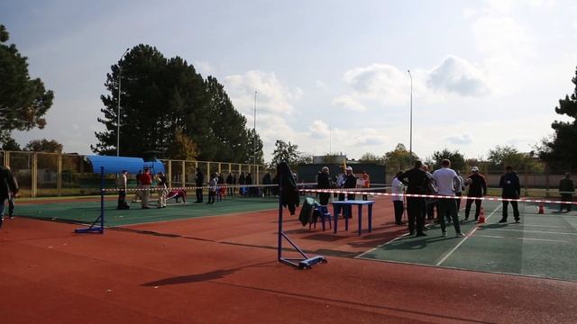 В Армавире 8 команд приняли участие в зональном этапе краевых военно-спортивных игр смотреть онлайн