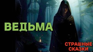 Ведьма / СТРАШНЫЕ СКАЗКИ
