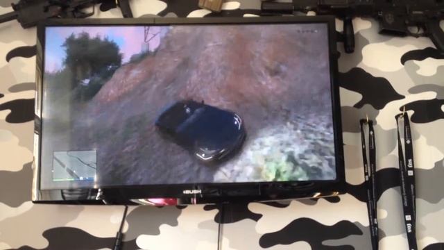 Gta5 //python gaming смотреть онлайн