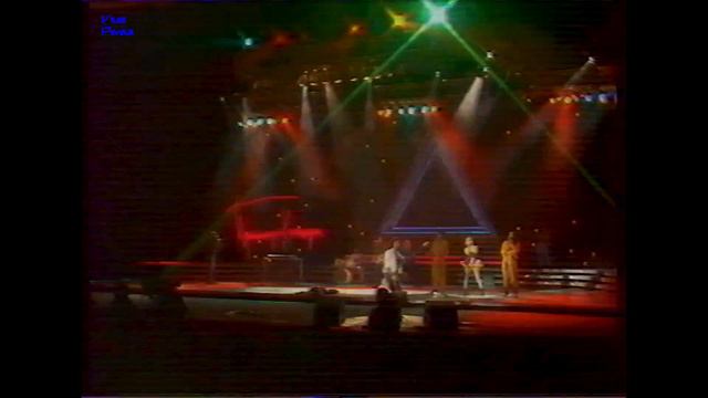 Валерий Леонтьев "Белый снег" 1991 Stereo смотреть онлайн