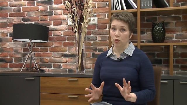 Зачем создавать семью? Экспертное мнение Татьяны Домбровски смотреть онлайн