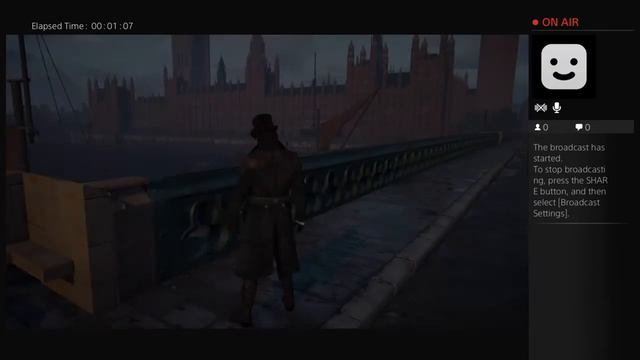 Assassins Creed Syndicate: Gang War смотреть онлайн
