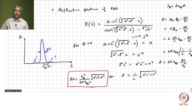 Wavelength modulated sensors - 3 смотреть онлайн