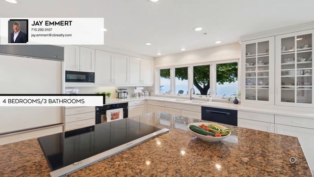 73490 Olsen Road Washburn, WI | ColdwellBankerHomes.com смотреть онлайн