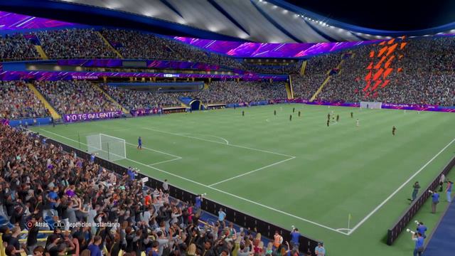 FIFA 22_terribles goles de Fofana ._ смотреть онлайн