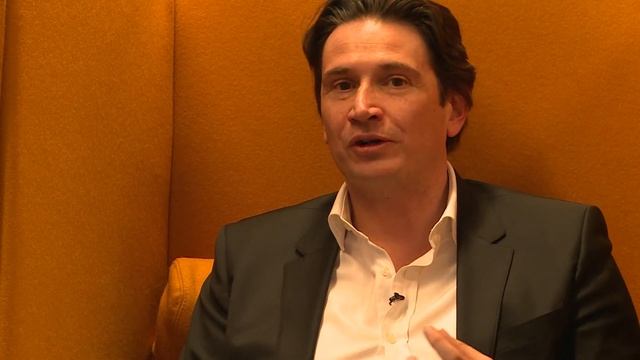 A full spectrum 360° view of the customers through CRM - Philippe Maes - NEREA смотреть онлайн