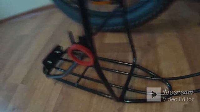 Отзыв реального владельца о велосипеде Shulz Easy Fat смотреть онлайн