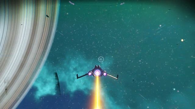 ? Как создать эскадрилью звездолетов в NO MAN SKY Гайд 2022 смотреть онлайн