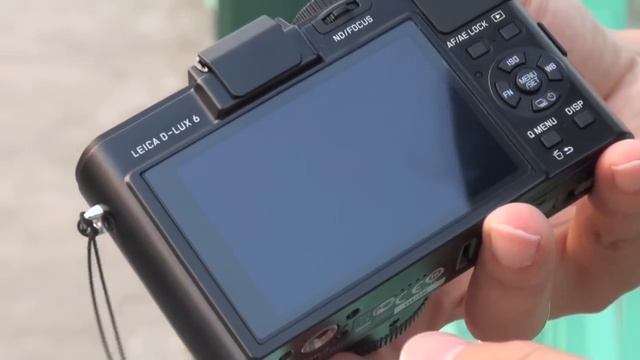 Tinhte.vn - Trên tay máy ảnh Leica D-Lux 6 смотреть онлайн