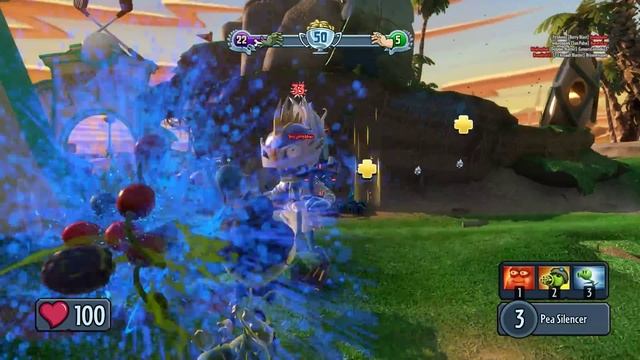 Testing ShadowPlay on an MSI GTX 960 смотреть онлайн