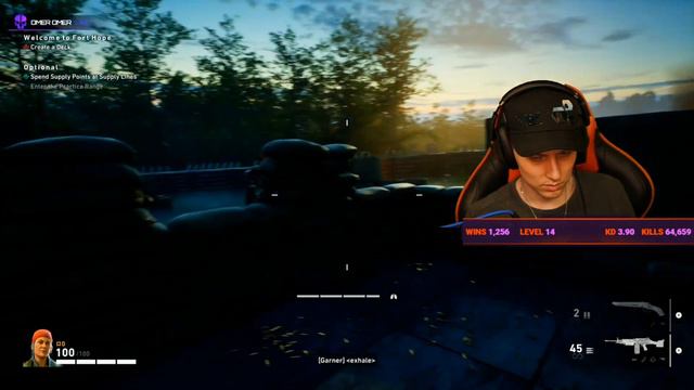 ☢️ MASTER PRO #1 ☢️ Call of Duty Battle Royale смотреть онлайн