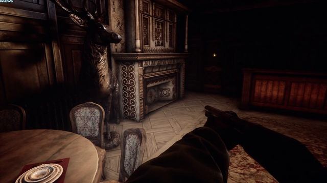 Eternal Evil | GamePlay PC