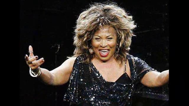 CASIO MZ-x500 - Tina Turner - Simply the best (MIDI) смотреть онлайн