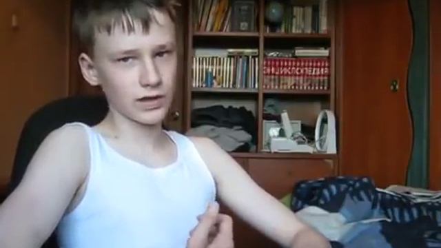 Давай просто бросим, ЭТУ ДОЛБАННУЮ игру CS =)) смотреть онлайн