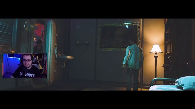 Firebase Z Ending Cutscene + FIRST TIME Reaction! смотреть онлайн