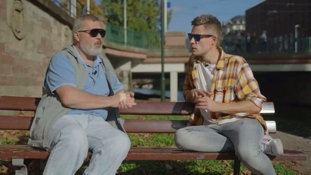 Нищета — это способ управления смотреть онлайн
