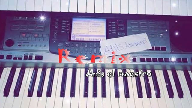 Dj Rai 2018 ( Anis El Maestro ) Cover Jitini Rotarde 😍💛 смотреть онлайн