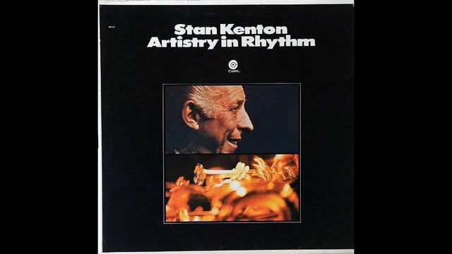 Stan Kenton - Artistry In Bolero смотреть онлайн