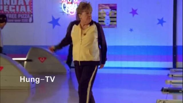 Hung - Bowling Date Night смотреть онлайн