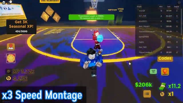 [FREE ITEM] HOW TO GET THE JA MORANT BEAR CAPE | ROBLOX DUNKING SIMULATOR