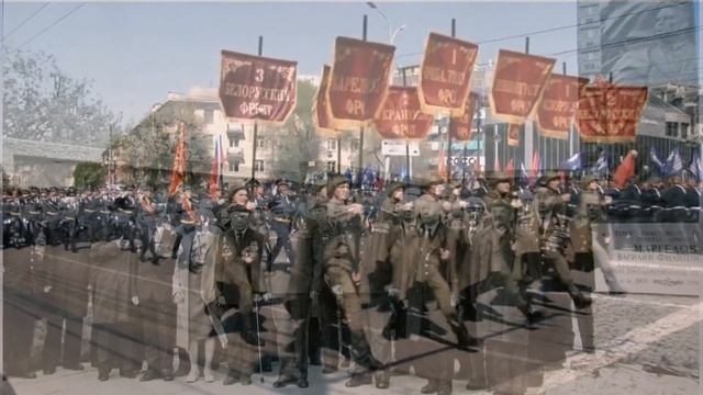 Из истории Рязанского военного училища смотреть онлайн