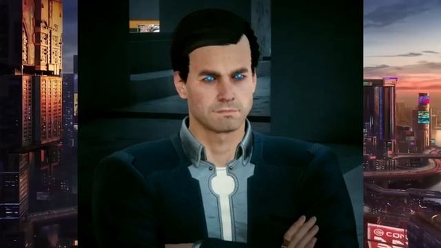 The Cyberpunk 2077 Iceberg Explained