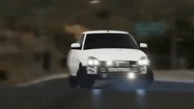 Опер Дагестан с ГТА 5!