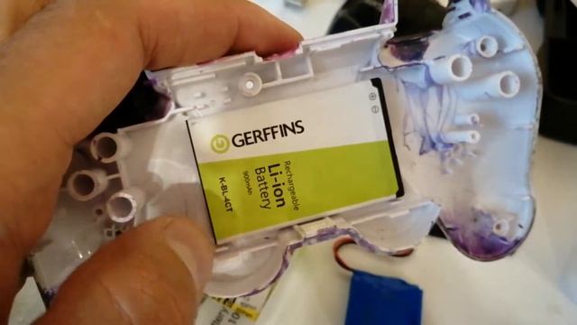 Аккумуляторы из Связного с распродажи. смотреть онлайн