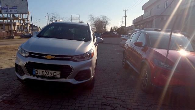 Китайська MODEL Y? XPENG G3. Влог из Одеси! смотреть онлайн