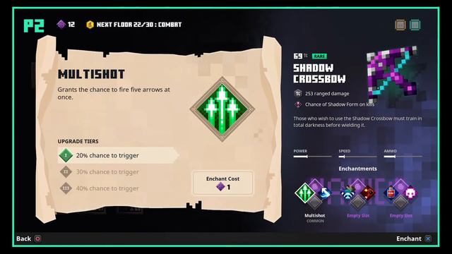 LIVE 🟣 Minecraft Dungeons (Day 13) смотреть онлайн