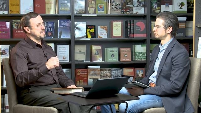 Можно ли воссоздавать сцену Рождества? | "Библия говорит" | 886 смотреть онлайн